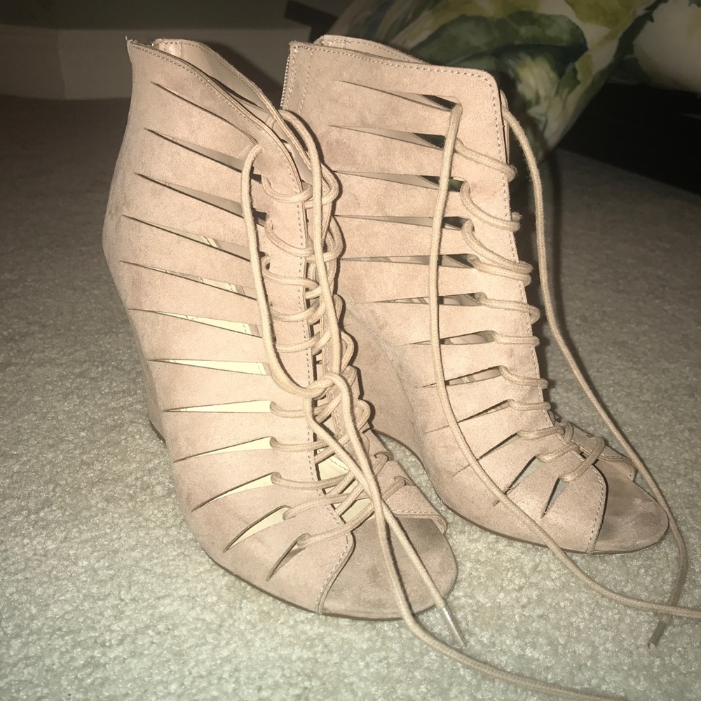 Wedges